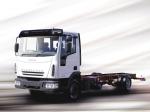 Iveco EuroCargo 2003 года